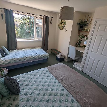 Fieldside View Sleeps 7 Village Near Whitby Sleights 외부 사진