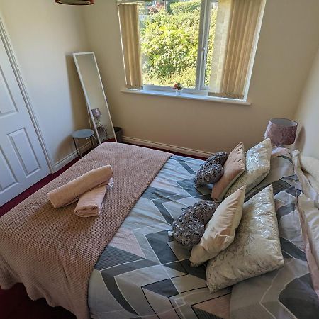 Fieldside View Sleeps 7 Village Near Whitby Sleights 외부 사진