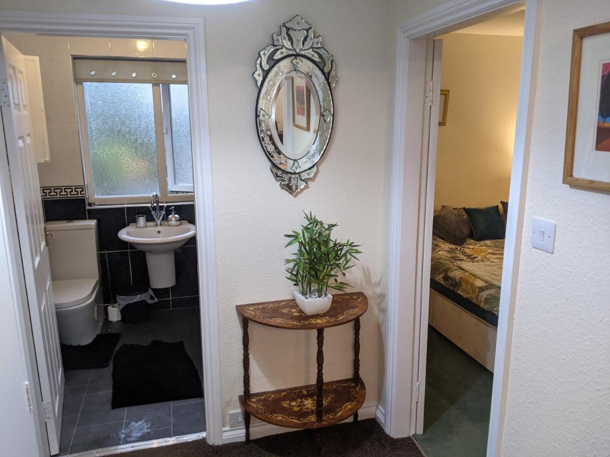 Fieldside View Sleeps 7 Village Near Whitby Sleights 외부 사진