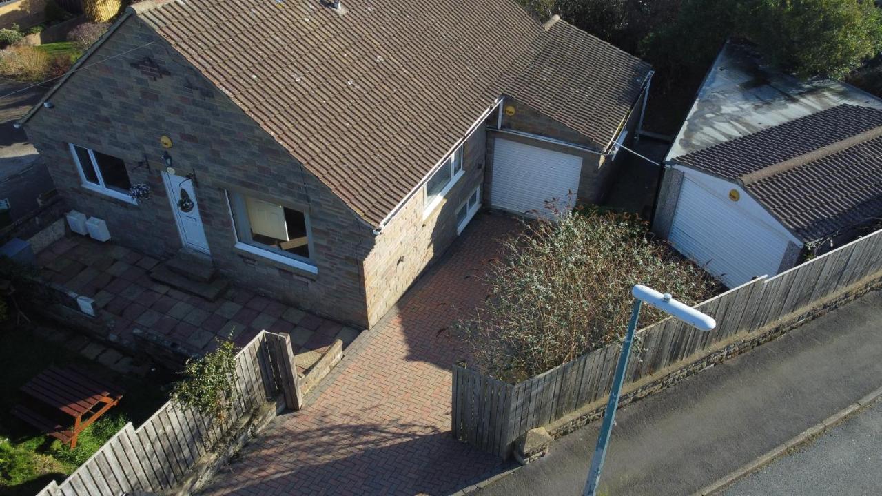 Fieldside View Sleeps 7 Village Near Whitby Sleights 외부 사진