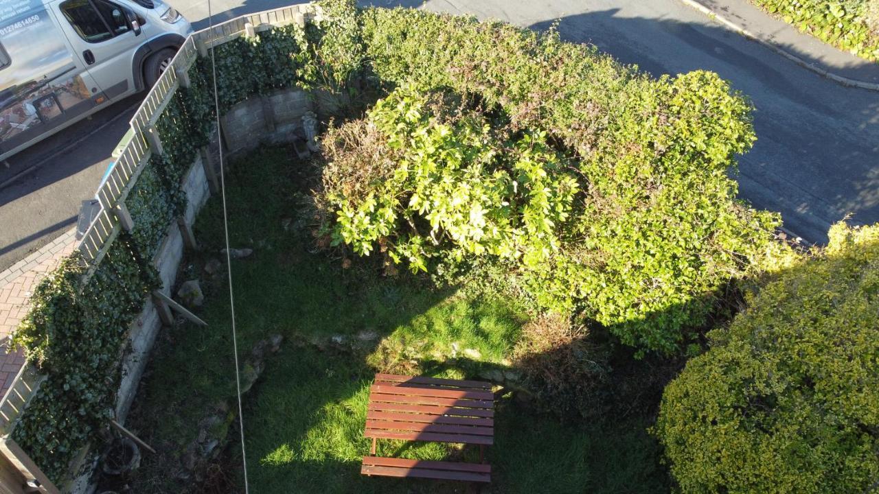 Fieldside View Sleeps 7 Village Near Whitby Sleights 외부 사진