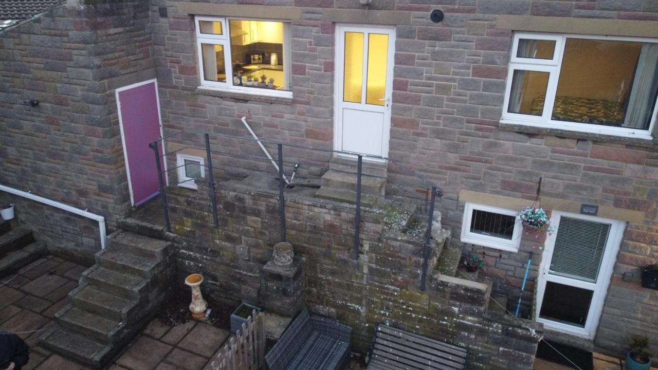 Fieldside View Sleeps 7 Village Near Whitby Sleights 외부 사진