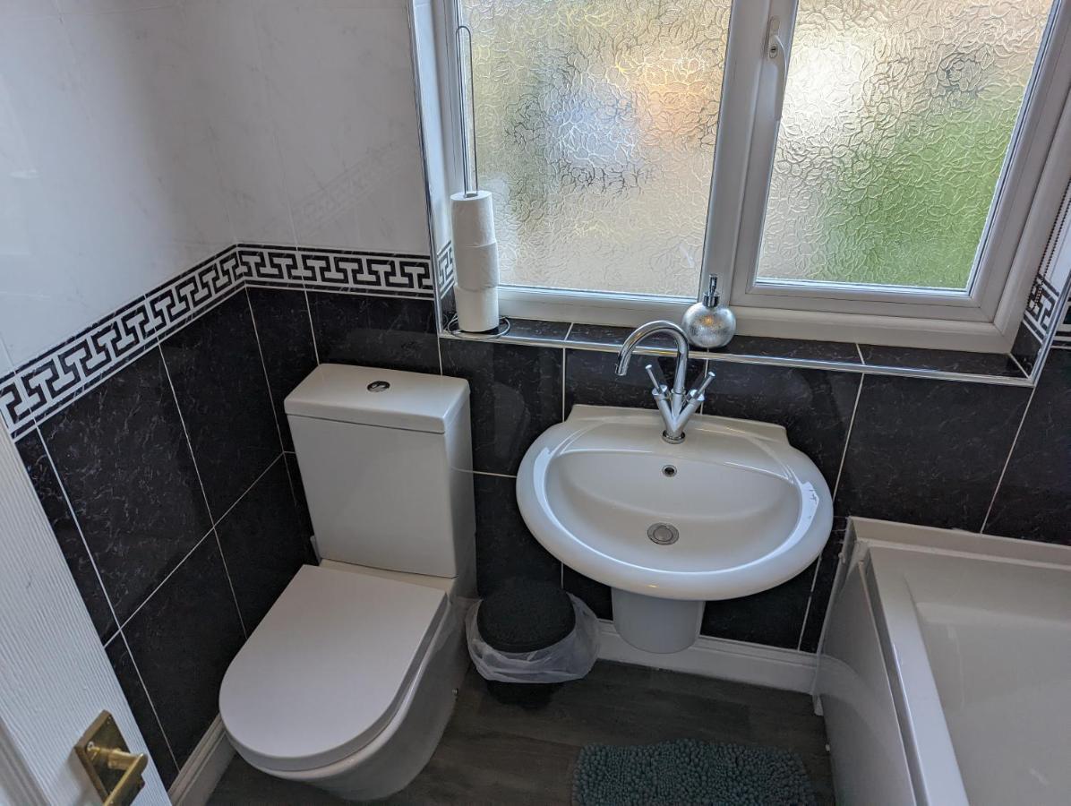 Fieldside View Sleeps 7 Village Near Whitby Sleights 외부 사진