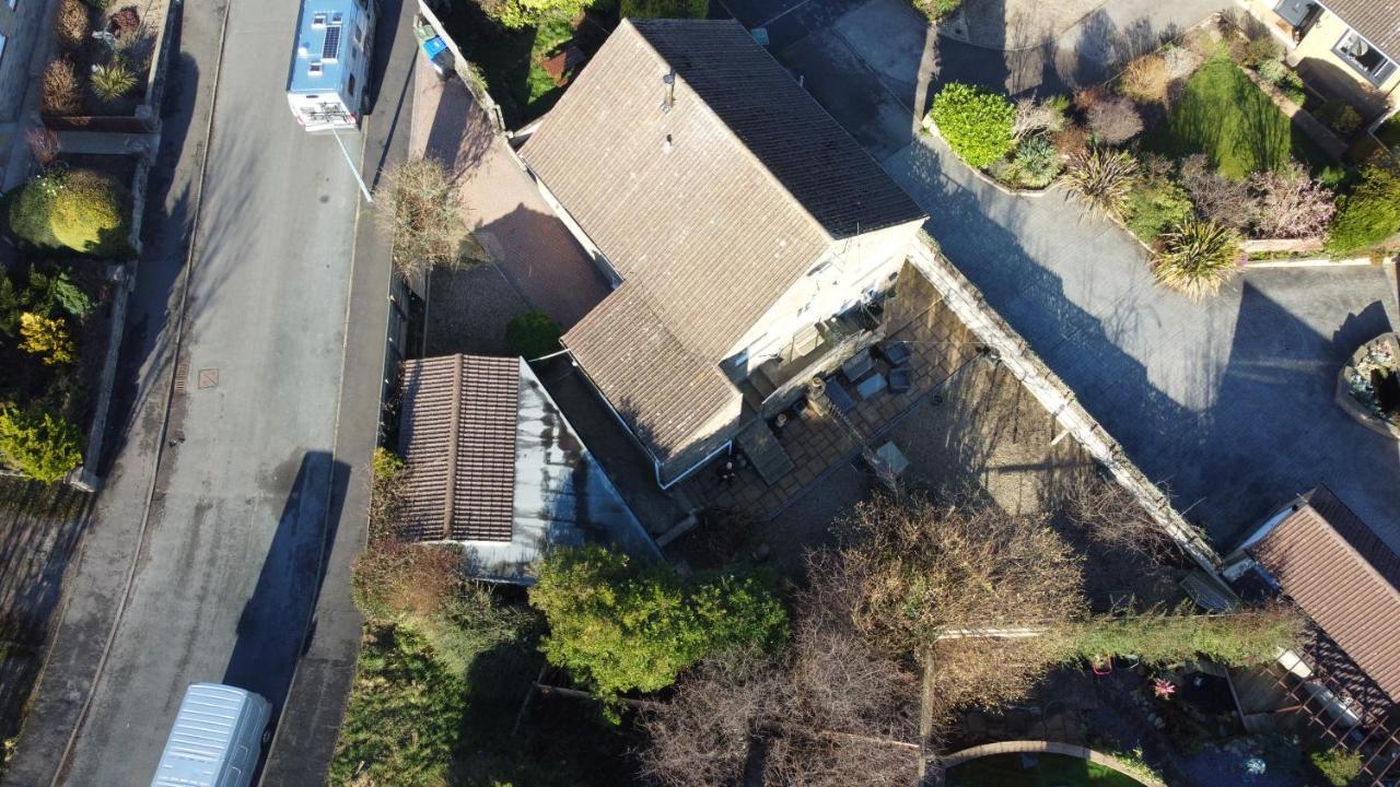 Fieldside View Sleeps 7 Village Near Whitby Sleights 외부 사진