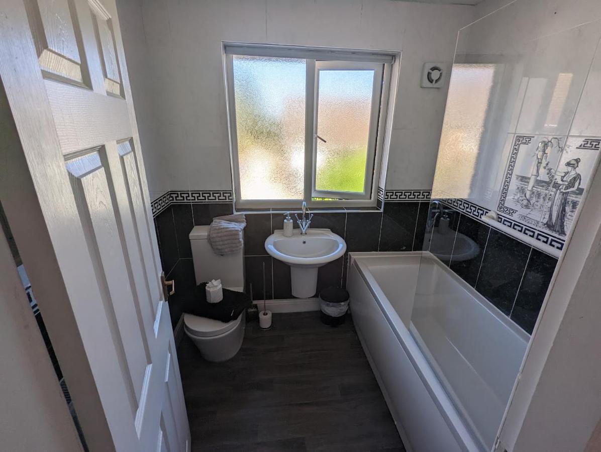 Fieldside View Sleeps 7 Village Near Whitby Sleights 외부 사진
