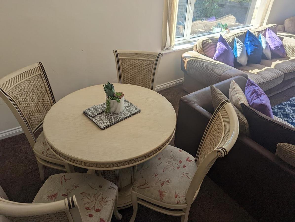 Fieldside View Sleeps 7 Village Near Whitby Sleights 외부 사진