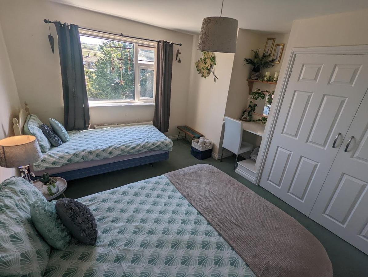 Fieldside View Sleeps 7 Village Near Whitby Sleights 외부 사진
