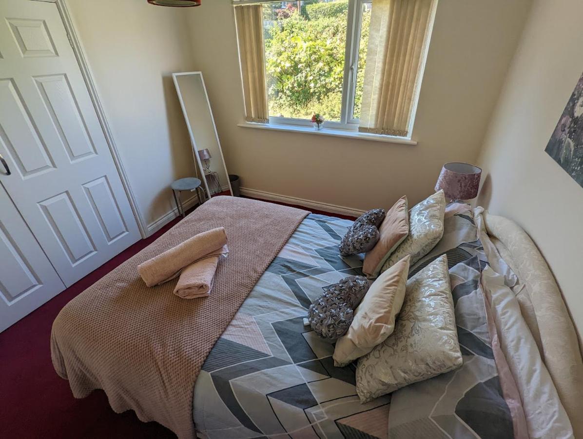 Fieldside View Sleeps 7 Village Near Whitby Sleights 외부 사진
