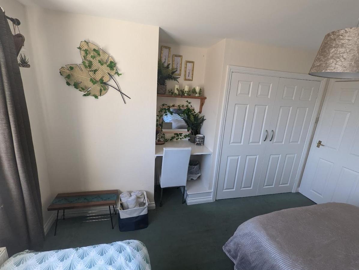 Fieldside View Sleeps 7 Village Near Whitby Sleights 외부 사진